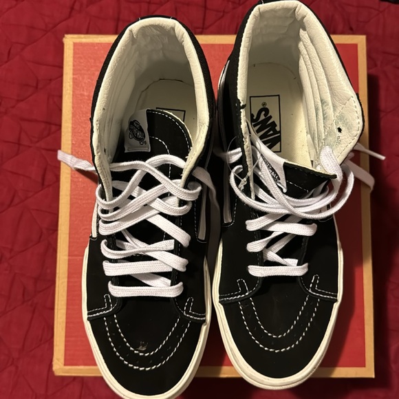 Vans Sk8 Stacked - Picture 4 of 6